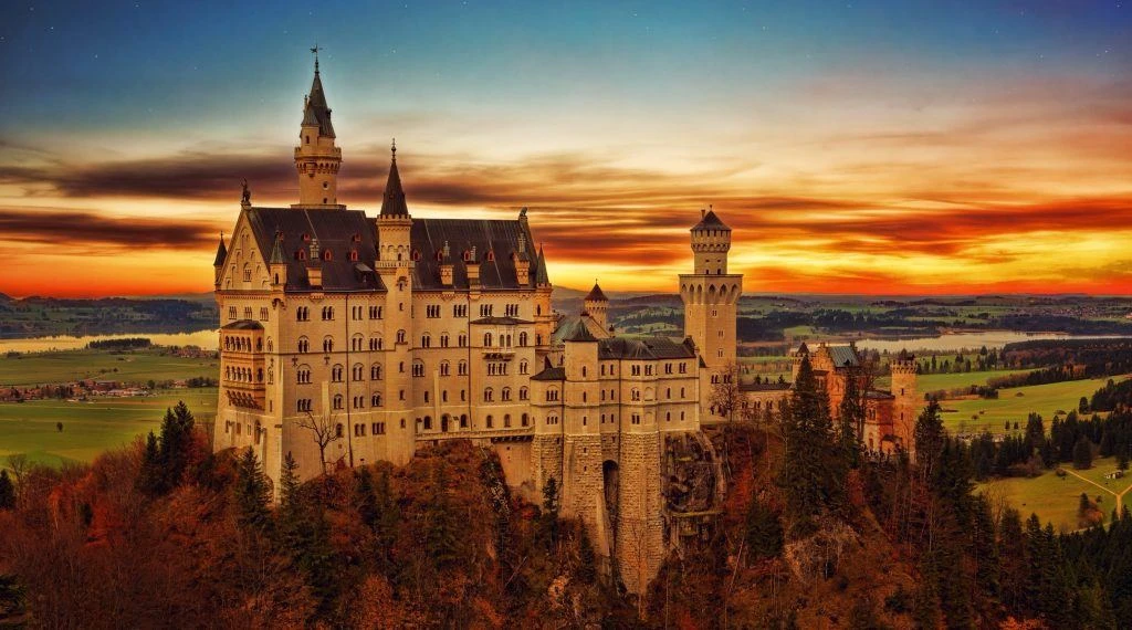 Moving to Germany from Australia 