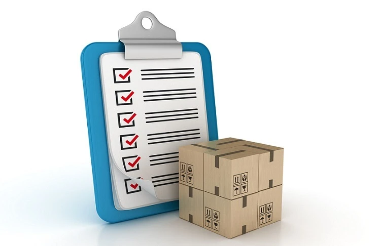 Moving Abroad Checklist