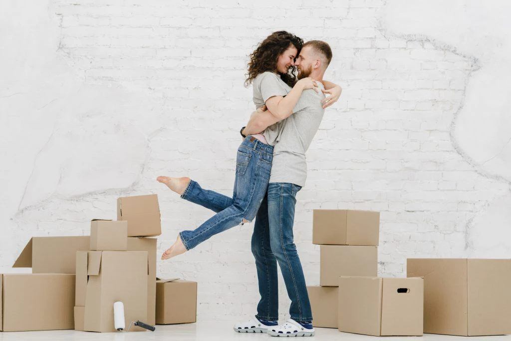 moving house tips will make your move so much less stressful 