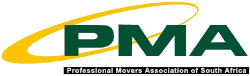 PMA logo - moving networks