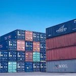 Shipping Container from South Africa to New Zealand