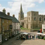 Seventeen Years in South Africa, One Container Home 