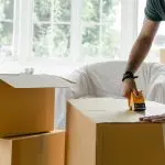 Top 10 International Movers
